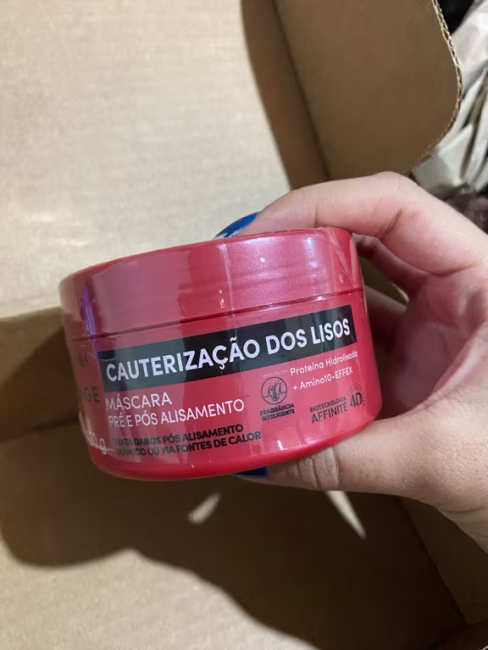 imagem da avaliação