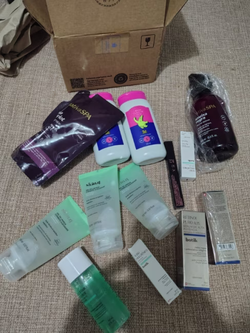 imagem da avaliação