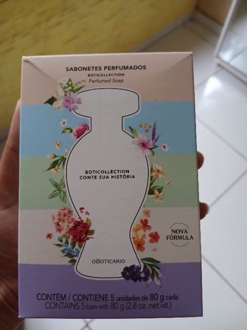 imagem da avaliação