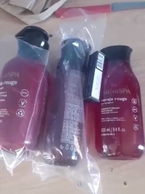 imagem da avaliação