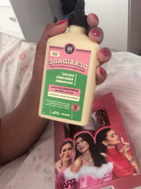 imagem da avaliação