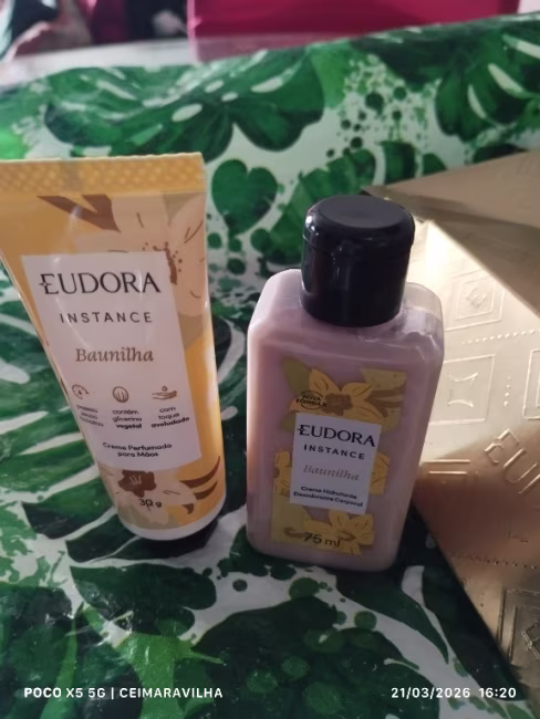 imagem da avaliação