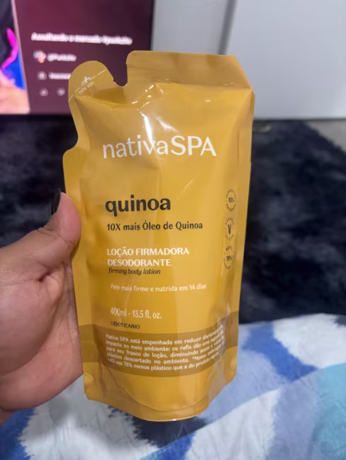 imagem da avaliação