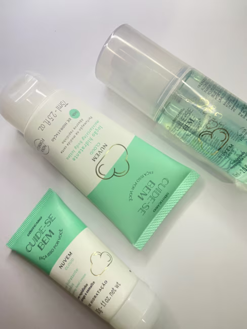 imagem da avaliação