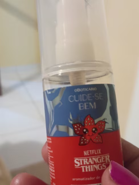 imagem da avaliação