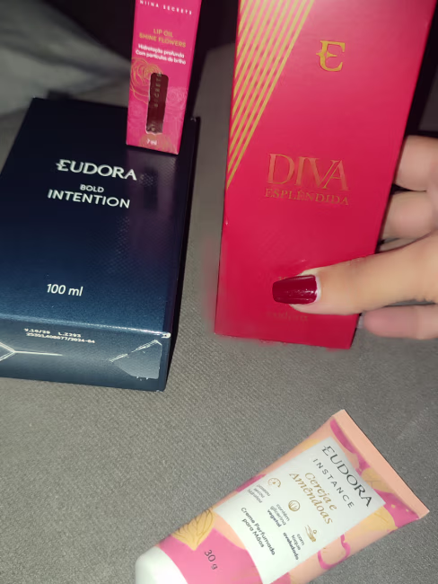 imagem da avaliação