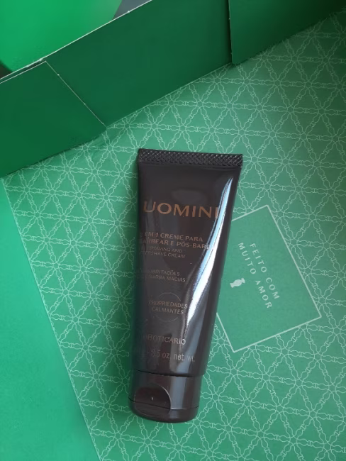 imagem da avaliação