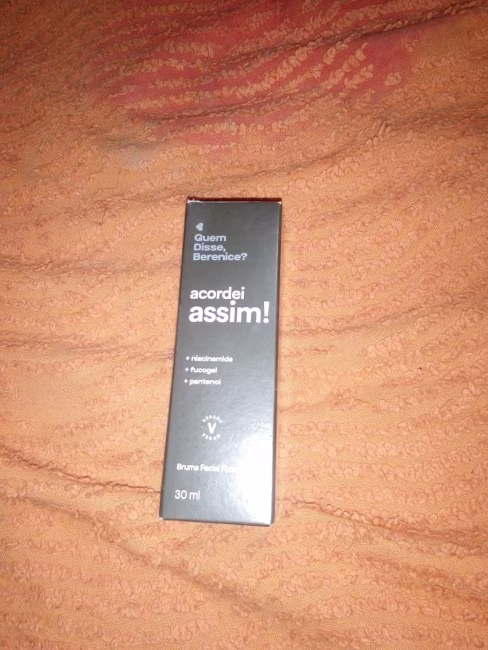 imagem da avaliação