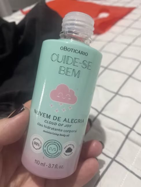 imagem da avaliação
