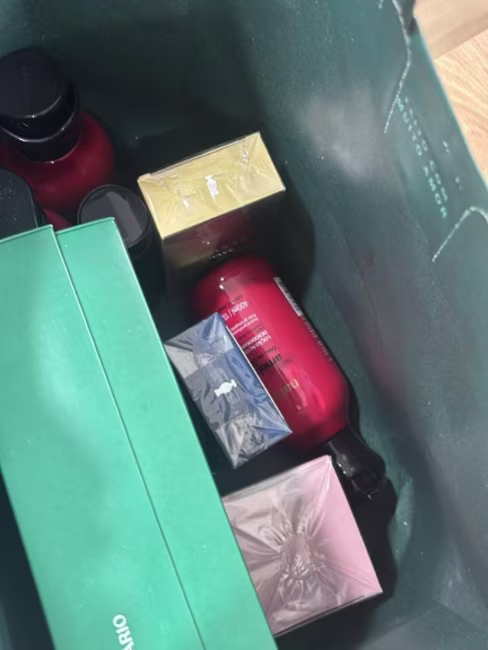 imagem da avaliação