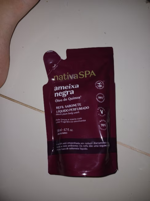 imagem da avaliação