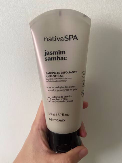 imagem da avaliação