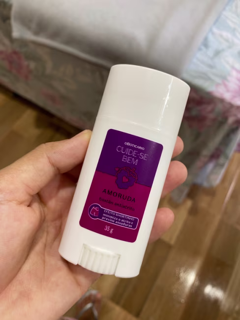 imagem da avaliação