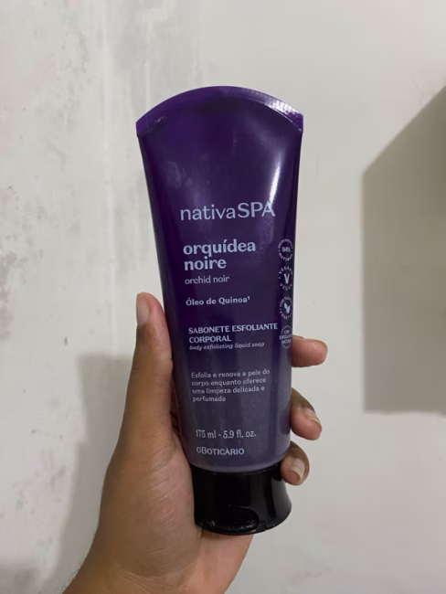 imagem da avaliação