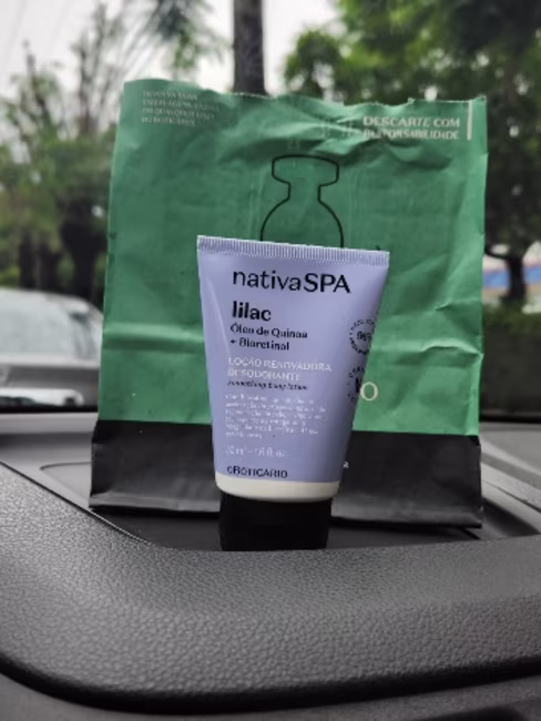 imagem da avaliação