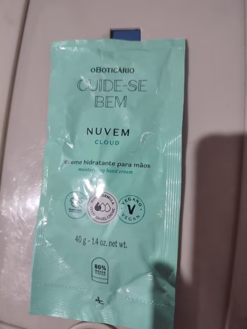 imagem da avaliação