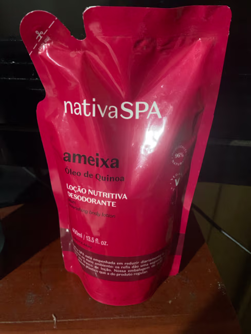 imagem da avaliação