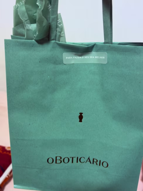 imagem da avaliação