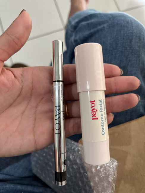 imagem da avaliação