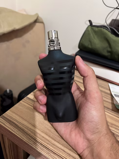 imagem da avaliação