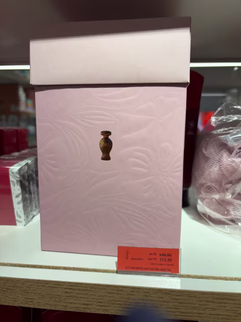 imagem da avaliação