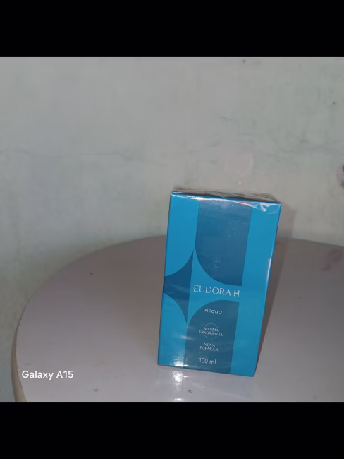 imagem da avaliação