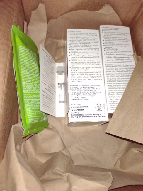 imagem da avaliação