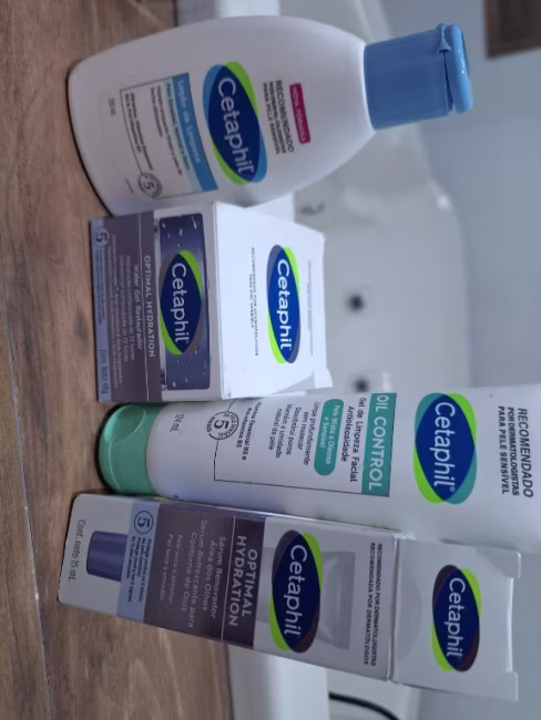 imagem da avaliação