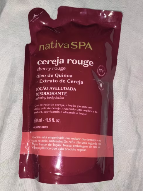 imagem da avaliação