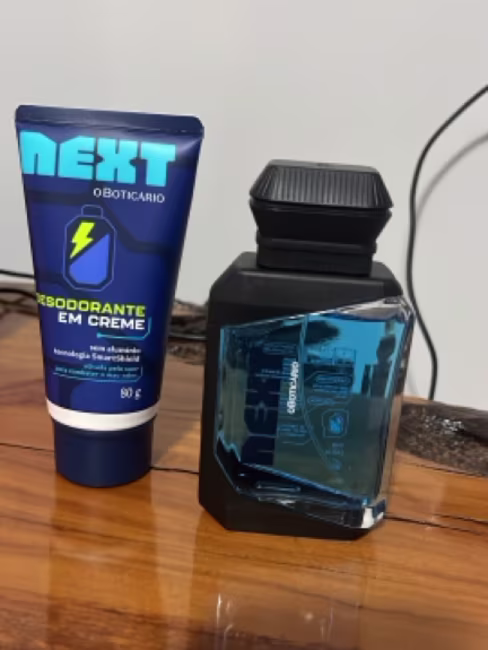 imagem da avaliação