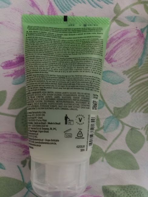 imagem da avaliação