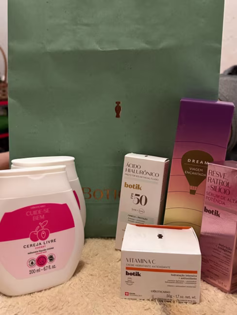 imagem da avaliação