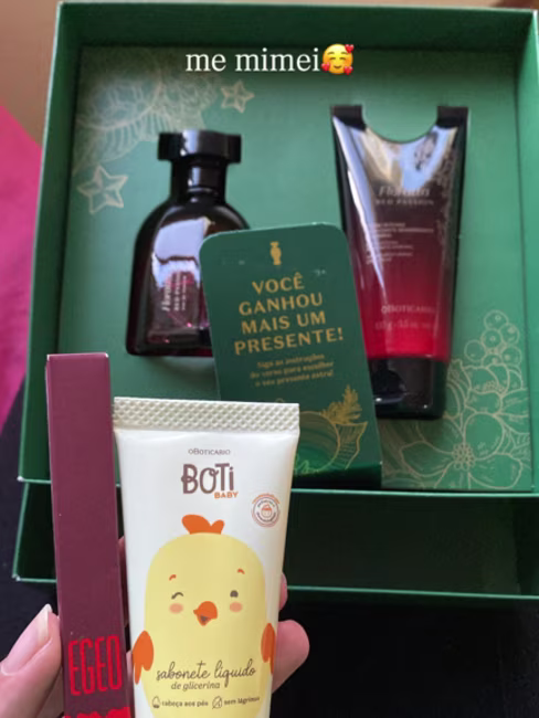 imagem da avaliação