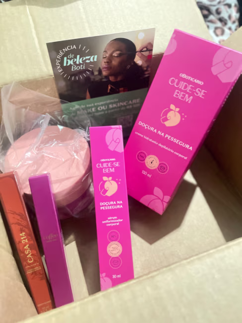 imagem da avaliação