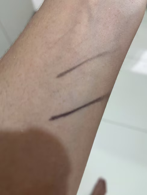 imagem da avaliação