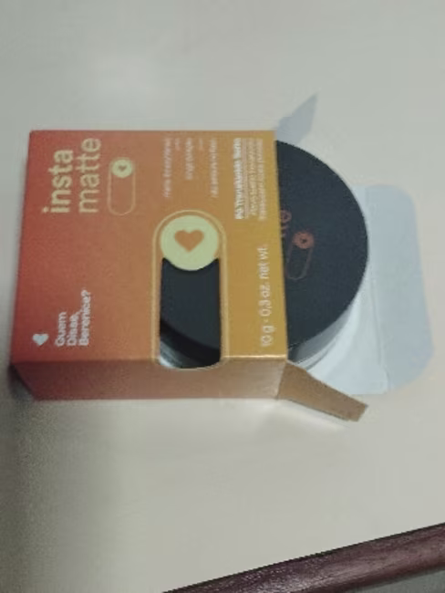 imagem da avaliação