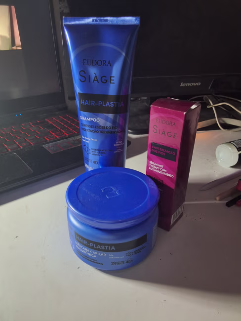 imagem da avaliação