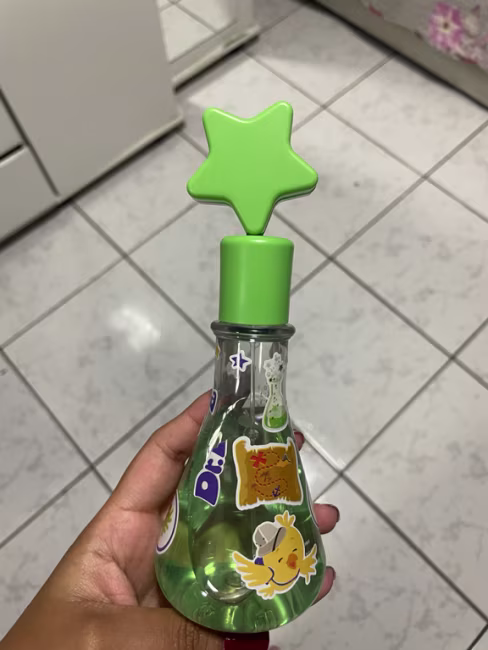 imagem da avaliação