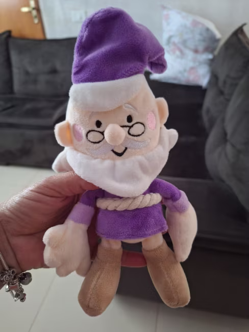 imagem da avaliação