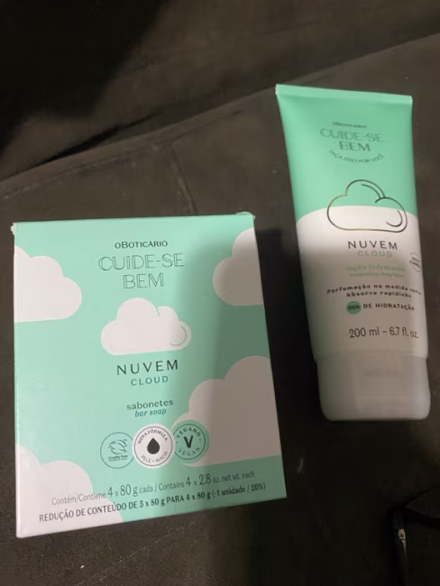 imagem da avaliação