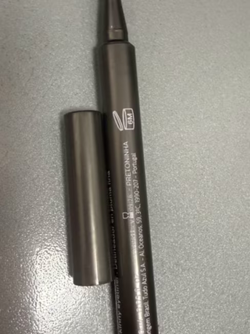 imagem da avaliação