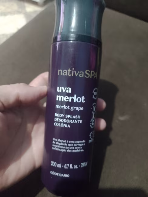 imagem da avaliação