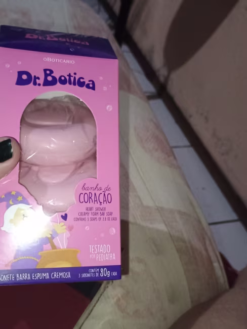 imagem da avaliação