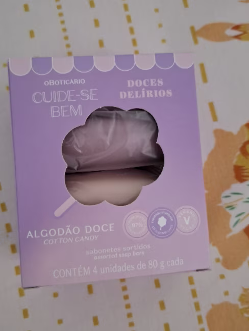 imagem da avaliação