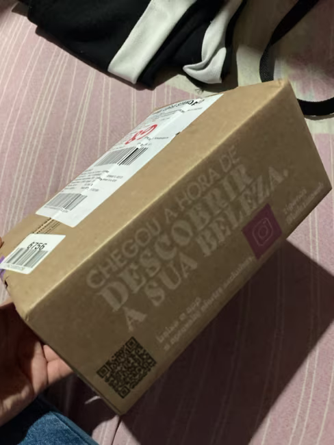 imagem da avaliação