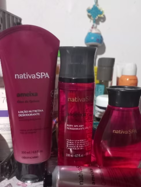 imagem da avaliação