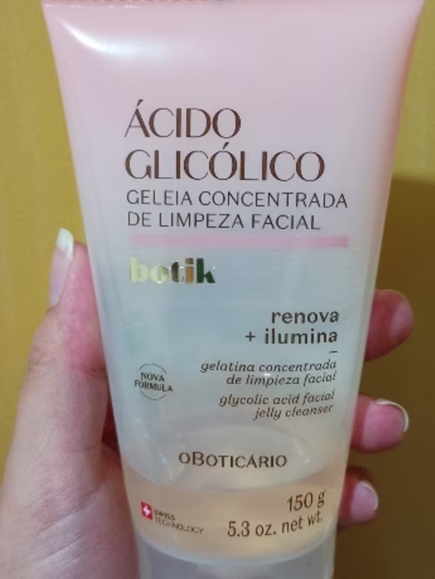 imagem da avaliação