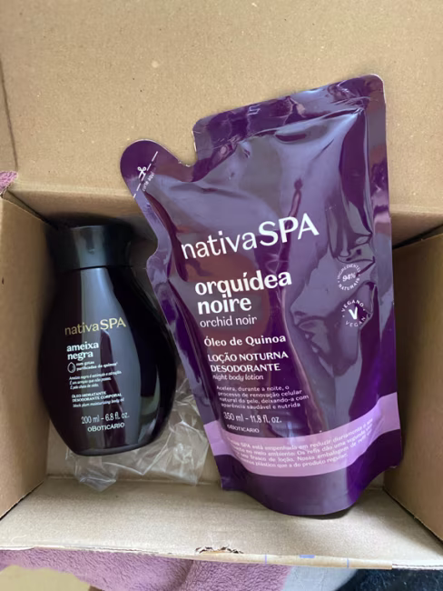 imagem da avaliação