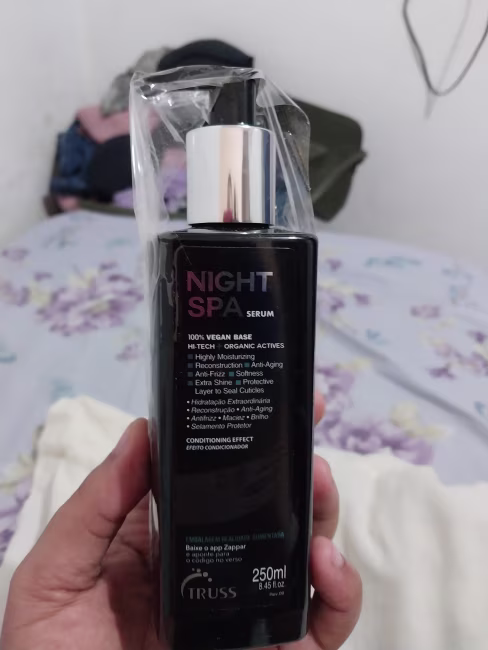 imagem da avaliação