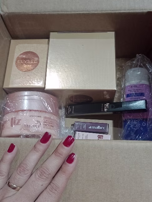 imagem da avaliação